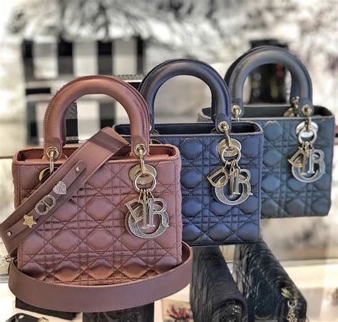 hand bag lady dior|Lady Dior bag price list.